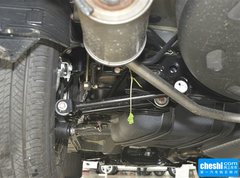 2015款 2.0T 自动 升级版 旗舰型