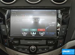 2015款 2.0T 自动 升级版 旗舰型