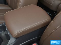 2015款 2.0T 自动 升级版 旗舰型