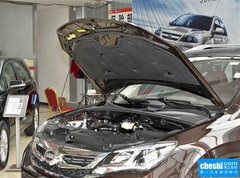 2015款 2.0T 自动 升级版 旗舰型