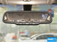 2015款 2.0T 自动 升级版 旗舰型