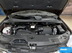 2015款 2.0T 自动 升级版 旗舰型