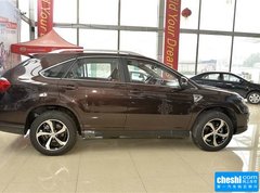 2015款 2.0T 自动 升级版 旗舰型