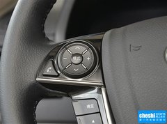2015款 2.0T 自动 升级版 旗舰型