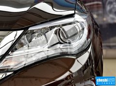 2015款 2.0T 自动 升级版 旗舰型