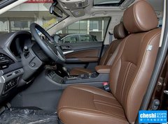 2015款 2.0T 自动 升级版 旗舰型