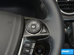 2015款 2.0T 自动 升级版 旗舰型