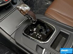 2015款 2.0T 自动 升级版 旗舰型