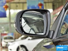 2015款 2.0T 自动 升级版 旗舰型
