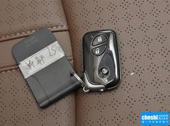2015款 2.0T 自动 升级版 旗舰型