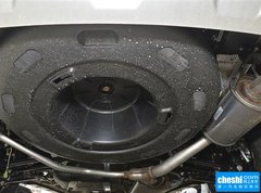 2015款 2.0T 自动 升级版 旗舰型