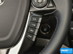 2015款 2.0T 自动 升级版 旗舰型