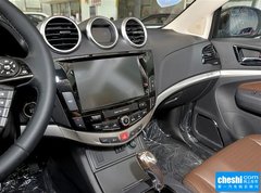 2015款 2.0T 自动 升级版 旗舰型
