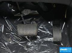 2015款 2.0T 自动 升级版 旗舰型