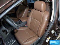 2015款 2.0T 自动 升级版 旗舰型