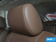2015款 2.0T 自动 升级版 旗舰型