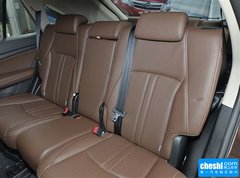 2015款 2.0T 自动 升级版 旗舰型