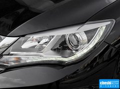 2015款 2.0T 自动 升级版 尊贵型