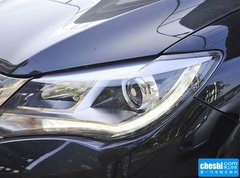 2015款 2.0T 自动 升级版 尊贵型