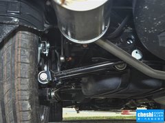 2015款 2.0T 自动 升级版 尊贵型