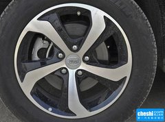 2015款 2.0T 自动 升级版 尊贵型