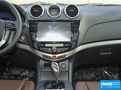 2015款 2.0T 自动 升级版 尊贵型