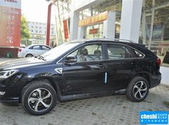 2015款 2.0T 自动 升级版 尊贵型