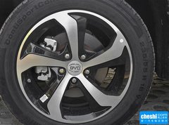 2015款 2.0T 自动 升级版 尊贵型