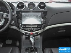 2015款 2.0T 自动 升级版 尊贵型