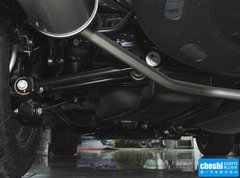 2015款 2.0T 自动 升级版 尊贵型