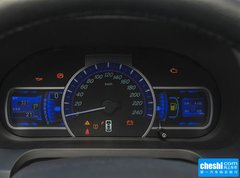 2015款 2.0T 自动 升级版 尊贵型