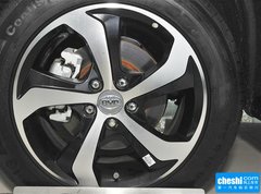2015款 2.0T 自动 升级版 尊贵型