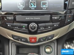 2015款 2.0T 自动 升级版 尊贵型
