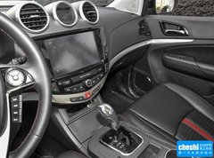 2015款 2.0T 自动 升级版 尊贵型