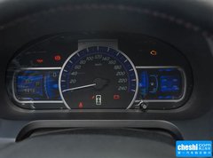 2015款 2.0T 自动 升级版 尊贵型