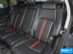 2015款 2.0T 自动 升级版 尊贵型