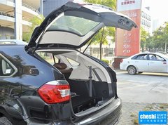 2015款 2.0T 自动 升级版 尊贵型