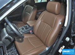 2015款 2.0T 自动 升级版 尊贵型