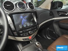 2015款 2.0T 自动 升级版 尊贵型