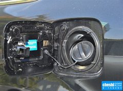 2015款 2.0T 自动 升级版 尊贵型