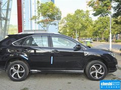 2015款 2.0T 自动 升级版 尊贵型