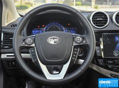 2015款 2.0T 自动 升级版 尊贵型