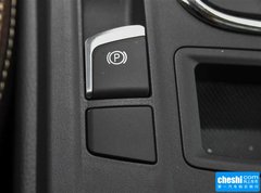 2015款 2.0T 自动 升级版 尊贵型
