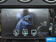 2015款 2.0T 自动 升级版 尊贵型