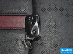 2015款 2.0T 自动 升级版 尊贵型