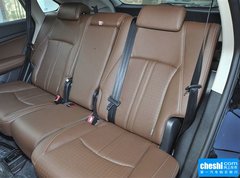 2015款 2.0T 自动 升级版 尊贵型