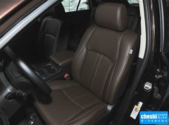 2015款 2.0T 自动 升级版 尊贵型