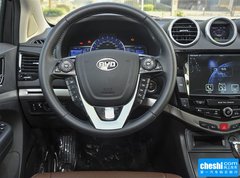 2015款 2.0T 自动 升级版 尊贵型