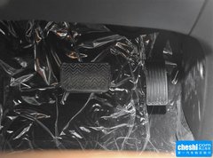 2015款 2.0T 自动 升级版 尊贵型