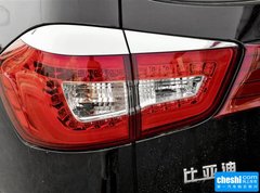 2015款 2.0T 自动 升级版 尊贵型